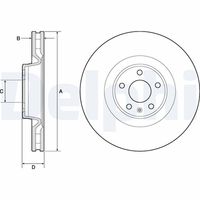 Bremsscheibe