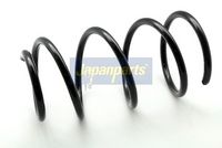 пружина за ходовата част