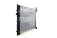 Thumbnail - Radiateur - CR361000S - MAHLE