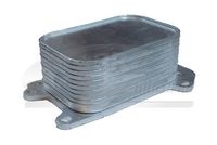 RADIATOR ULEI ULEI MOTOR