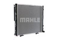 Thumbnail - Radiateur - CR292000S - MAHLE