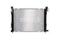 Thumbnail - Radiateur - CR2166000S - MAHLE