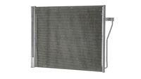 Thumbnail - Condensor, airconditioning - AC568000P - MAHLE