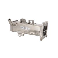 NISSENS Koeler, uitlaatterugvoering 5