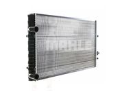 Thumbnail - Radiateur - CR399000S - MAHLE