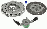 Комплект съединител 3000 990 287 SACHS