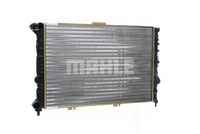 Thumbnail - Radiateur - CR518000S - MAHLE