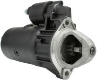 Starter HC-Cargo, Cod: F 032 111 120