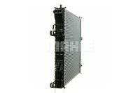 Thumbnail - Radiateur - CR462000P - MAHLE