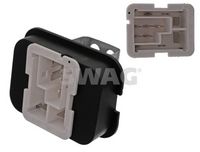 Rezistor, ventilator habitaclu SWAG, Cod: 40 10 0048