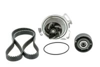 Set pompa apa + curea dintata AISIN, Cod: TKVG-7039