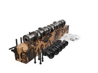 Thumbnail - Nokkenasset - HV0339ET - ET ENGINETEAM