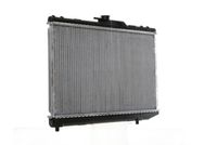 Thumbnail - Radiateur - CR768000S - MAHLE