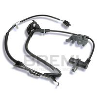 Sensor, Raddrehzahl