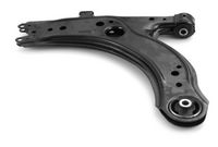 Lenker, Radaufhängung