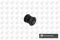 тампон, носач