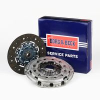 Clutch Kit