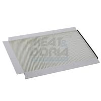 Филтър купе (поленов филтър)