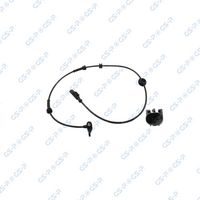 датчик, обороти на колелото