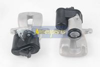 спирачен апарат