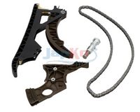 комплект ангренажна верига