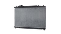 Thumbnail - Radiateur - CR2691000S - MAHLE