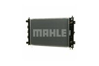 Thumbnail - Radiateur - CR1425000S - MAHLE