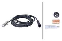 Sensor, Raddrehzahl