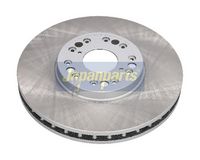 спирачен диск