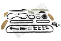 Kit lant distributie HEPU, Cod: 21-0308