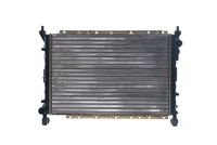 Thumbnail - Radiateur - CR621000S - MAHLE