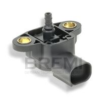 Sensor, Ladedruck