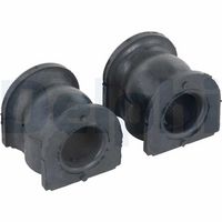 Lagerbuchse, Stabilisator