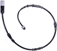 Warnkontakt, Bremsbelagverschleiß