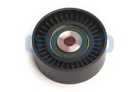 Umlenk-/Führungsrolle, Keilrippenriemen Umlenk-/Führungsrolle, Keilrippenriemen