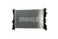 Thumbnail - Radiateur - CR1180000P - MAHLE