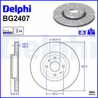 спирачен диск