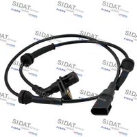 Sensor, Raddrehzahl