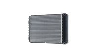 Thumbnail - Kachelradiateur, interieurverwarming - AH133000P - MAHLE