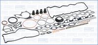 Dichtungsvollsatz, Motor