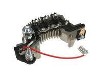 Rectifier, alternator