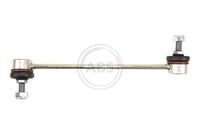 Stange/Strebe, Stabilisator