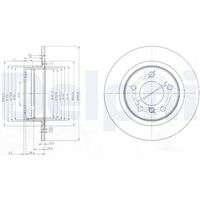 Bremsscheibe