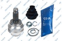 Set articulatie, planetara GSP, Cod: 605063
