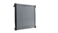 Thumbnail - Radiateur - CR861000P - MAHLE