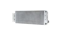 Thumbnail - Oliekoeler, automatische transmissie - CLC170000S - MAHLE