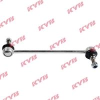 Stange/Strebe, Stabilisator