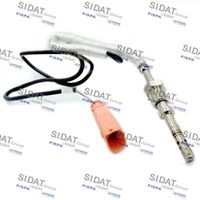 Sensor, Abgastemperatur