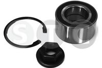 комплект колесен лагер