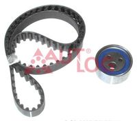 Set curea de distributie AUTLOG, Cod: ZK1003